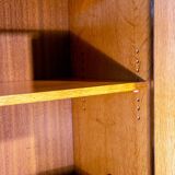 Modernist low sideboard 1960