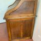 American oak office model in s