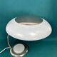 Space Age UFO desk lamp