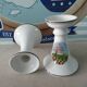 Pair Of Villeroy And Boch Model Lapleau