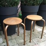 Industrial stools