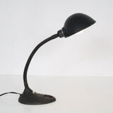 Bauhaus style desk lamp from Germany 1930