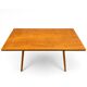Table model AT-303 in oak by Hans J. Wegner