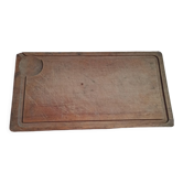 Cutting board