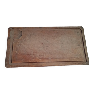 Planche à découper