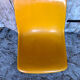 Grosfillex shell chair