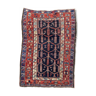 Handmade ancient Persian carpet 158x230cm