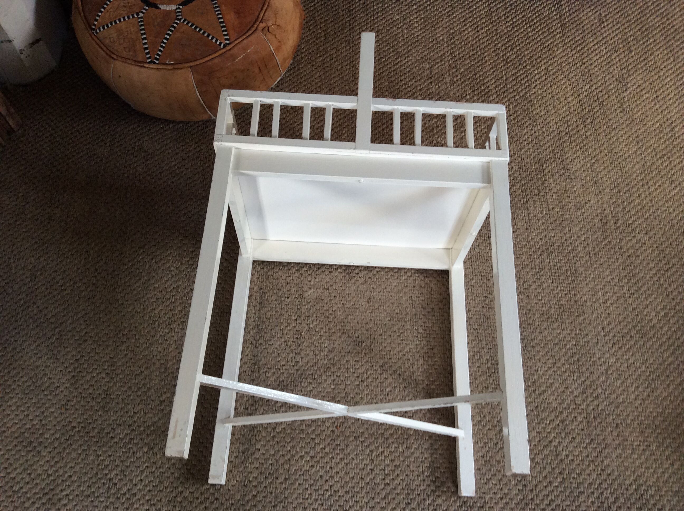 Side table