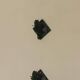 Vintage Swedish Wall Sconces in Patinated Greenish Brass