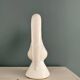 Ceramic flower pick Les Grottes Dieulefit