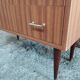 Commode vintage 3 tiroirs