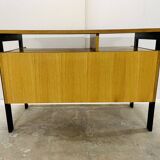 Macif wooden desk