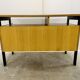 Bureau en bois macif