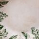 Hollow plate Terre de Fer