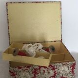 Sewing box