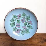 Glazed Terracotta Bowl Paul Bay