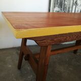 MRU table by René Gabriel