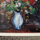 Oil "still life"