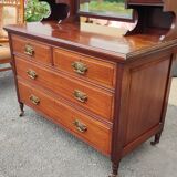 Dressing table, 20s