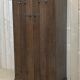 Oak wardrobe from the 1950s