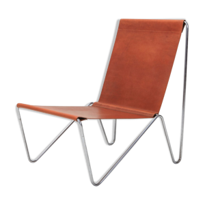Fauteuil modèle bachelor - verner panton