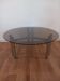 Coffee table Italy 1970s