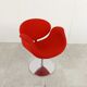 Little tulip chair by Pierre Paulin for Artifort, 1990s