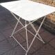 Garden table