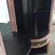 70's moumoutte dressing table, distributed by Roche Bobois