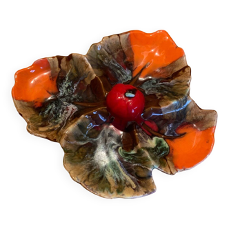 Vallauris dish