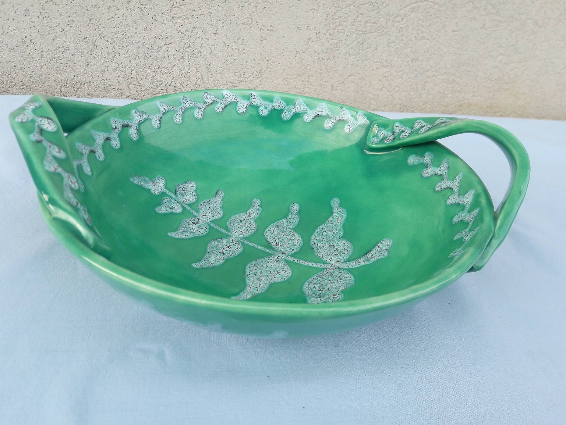 Nissy ceramic dish