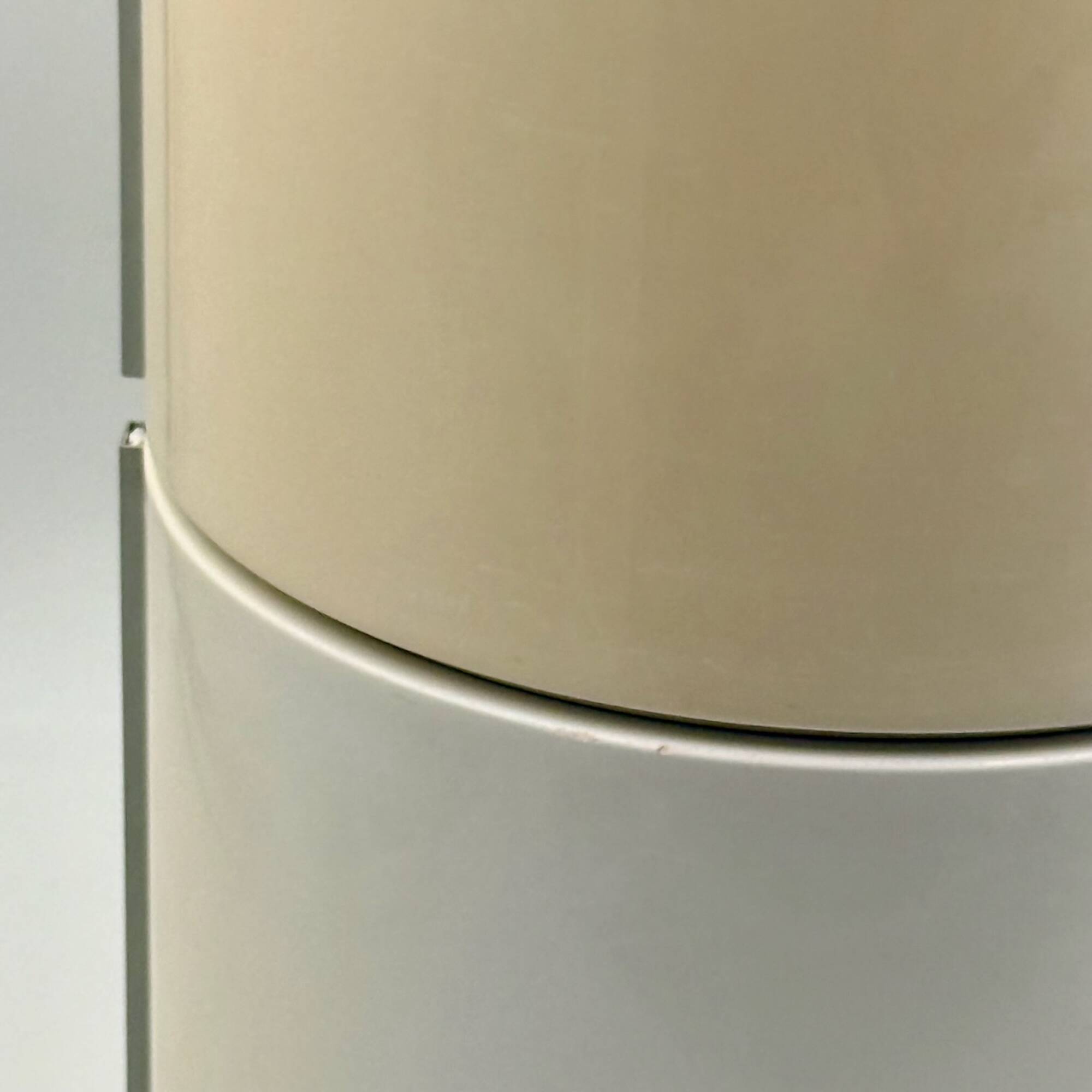 Modules de rangement Prisunic années 70 attribués à Marc Held