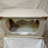 Canning coffee table