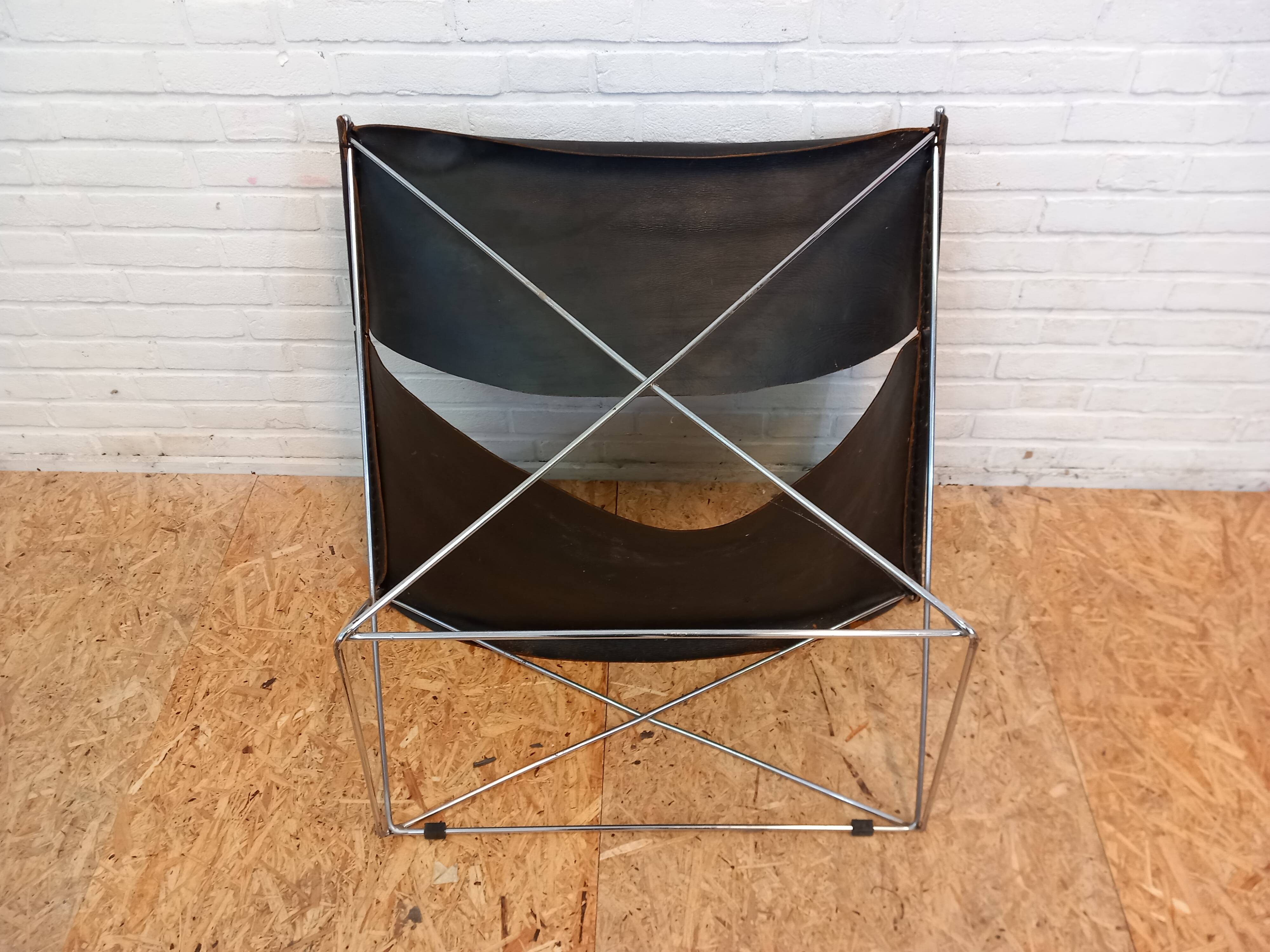 Butterfly Artifort Pierre Paulin