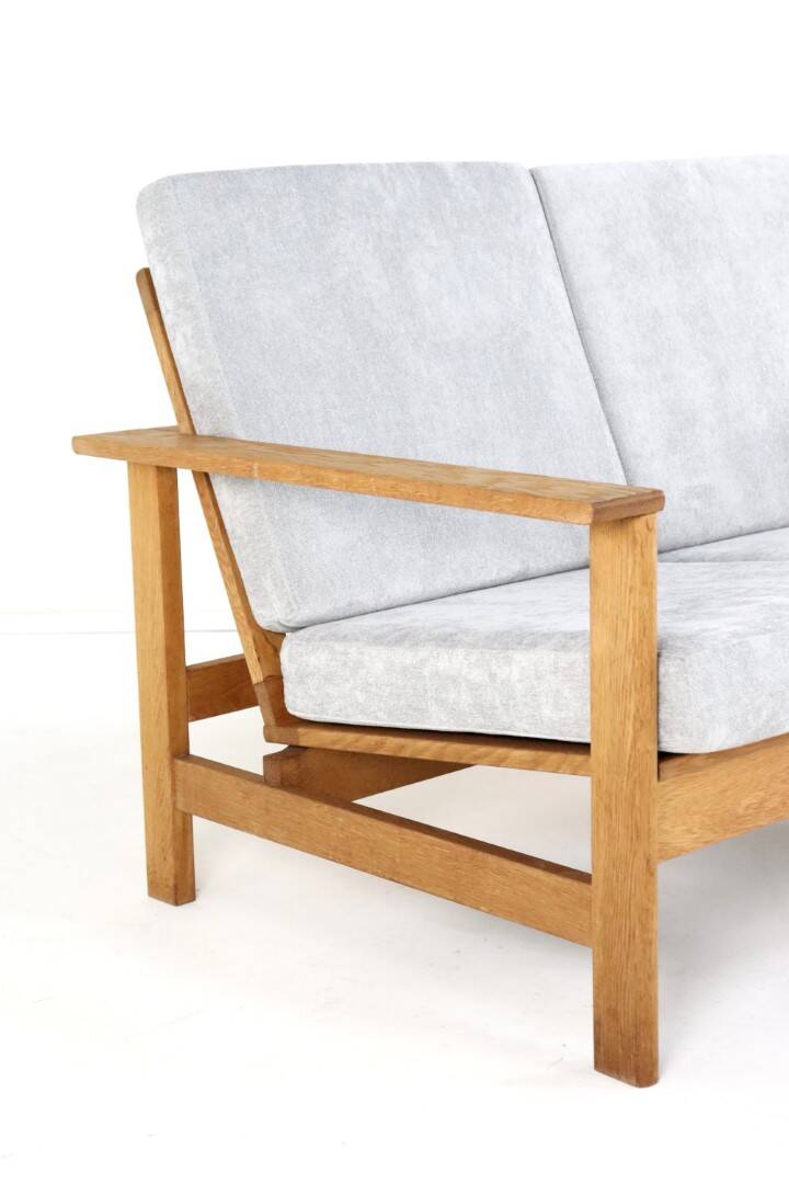 Søren Holst for Frederica Stolefabrik sofa model 2452