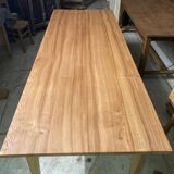 XXL farm table