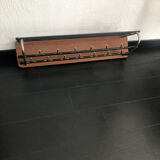 Coat rack 1960 - 80 x 20 cm