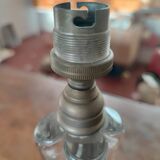 Baccarat lamp base