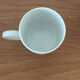 6 cups 5 saucers floral porcelain Hutschenreuther