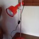 Stralux desk lamp