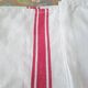3 old mixed-breed tea towels