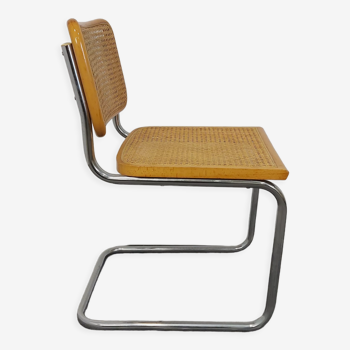 Chaise Cesca, années 1980