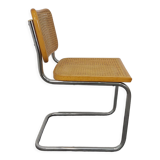 Chaise Cesca, années 1980