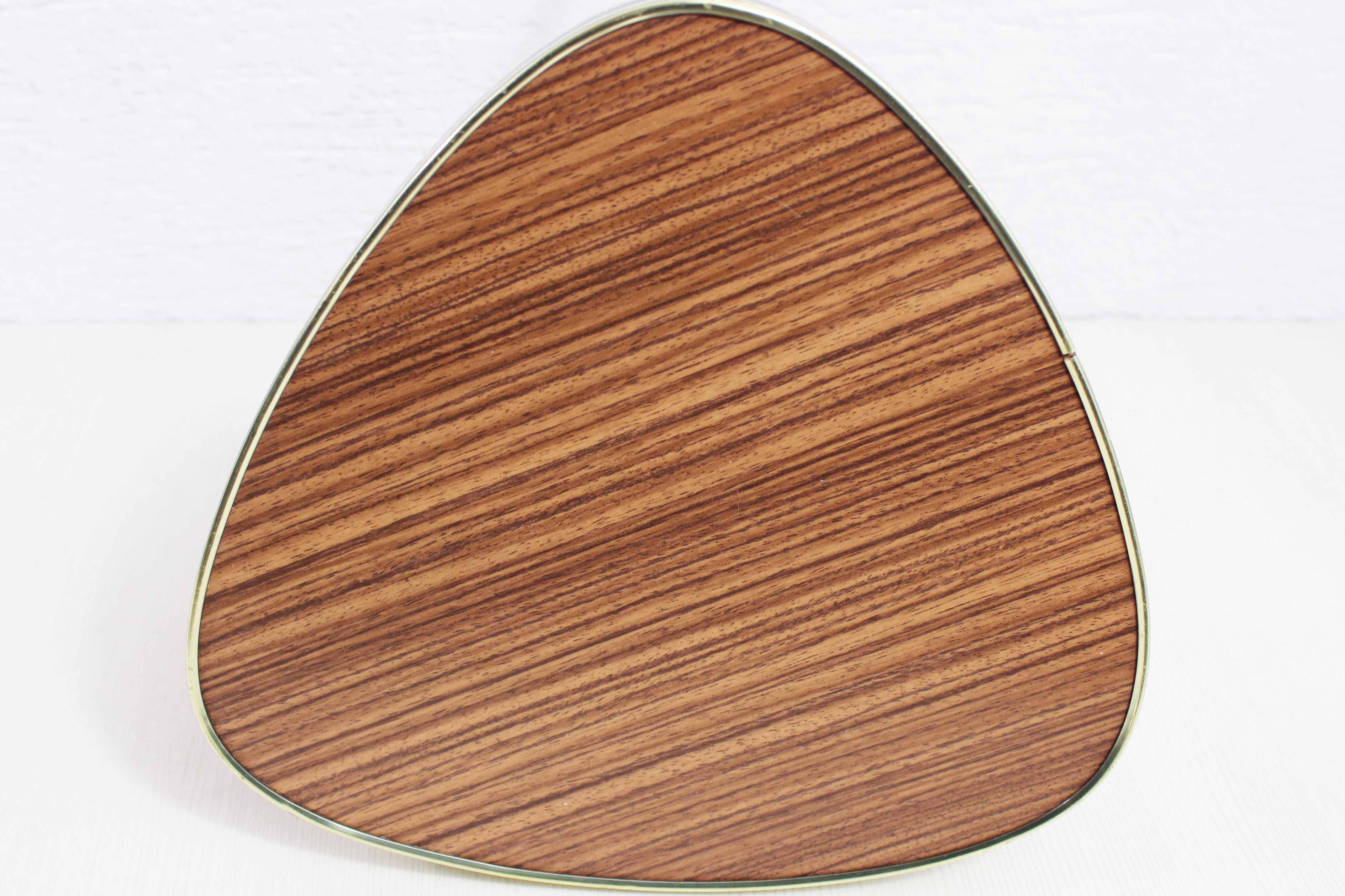 Vintage plant stand pedestal