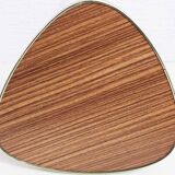 Vintage plant stand pedestal