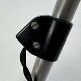 Antique industrial applique "midgard"