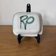 Ceramic pocket emptier by Robert Picault – Stripes pattern