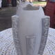 Paire de vases Art-deco Royal Dux