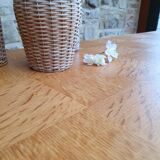 Vintage buffet enfilade