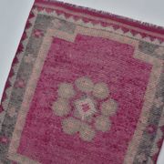 Turkish Vintage Hallway Runner sku 2175